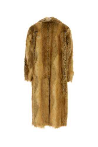 지방시 Two-tone eco fur coat / BM013Q310R 288