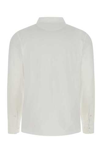 HARTFORD White cotton shirt / AX62300 01