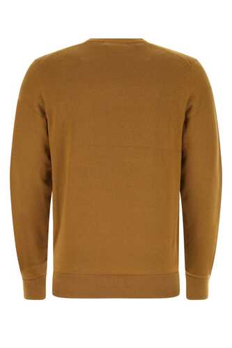 프레드페리 Biscuit wool blend sweater / K9601 644