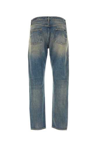 생로랑 Denim jeans / 684996Y30AI 4304
