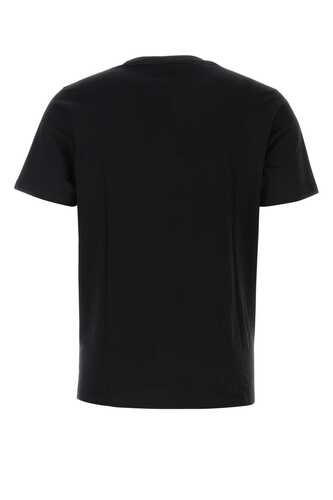 디키즈 Black cotton t-shirt / DK0A4XDB BLK1