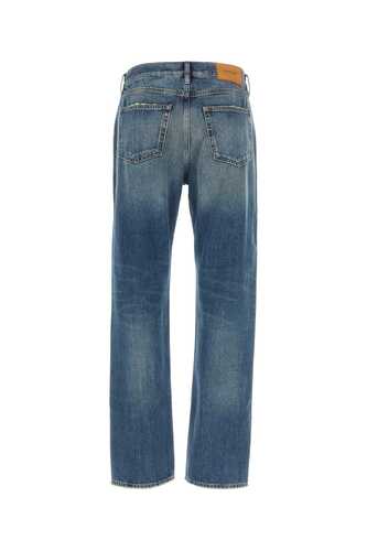 버버리 Denim jeans / 8071547R B6282