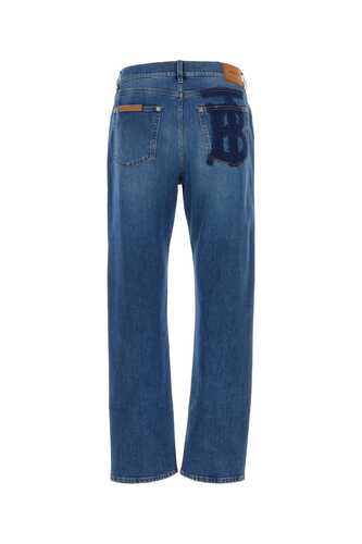 버버리 Stretch denim jeans / 8067639 B5168