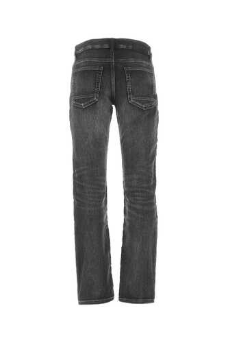 BOSS Black stretch denim jeans / 50477896 027