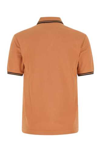 프레드페리 Copper piquet polo shirt / G3600 P03