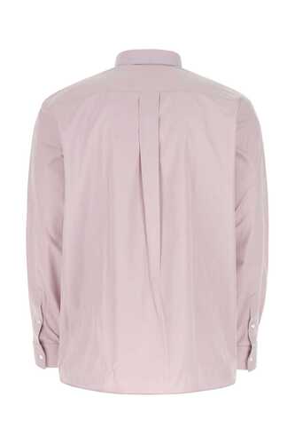 펜디 Lilac poplin shirt  / FS1012AI8K F0F5U