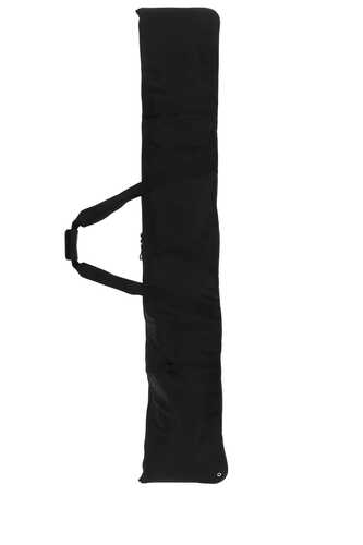 프라다 Black Re-Nylon ski bag / 2XD0372D1P F0002