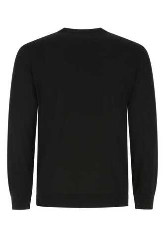 프라다 Black wool sweater  / UMB264S2121ZLE F0002