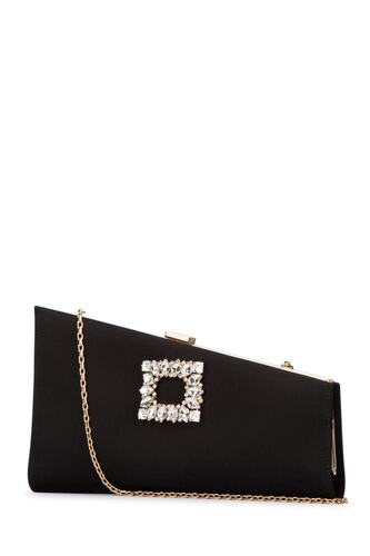 ROGER VIVIER CLUTCH / RBWAOOX0200RS0 B999