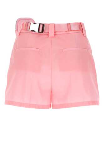 프라다 Pink nylon shorts / 22H826S2011WQ8 F0028