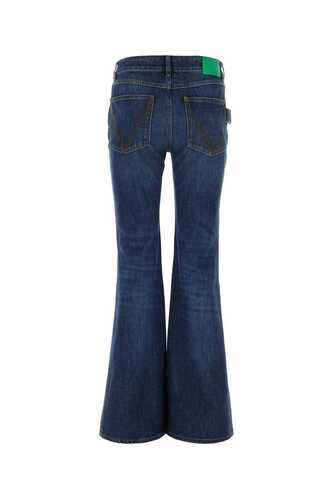 보테가베네타 Denim jeans / 722517V2EN0 4715