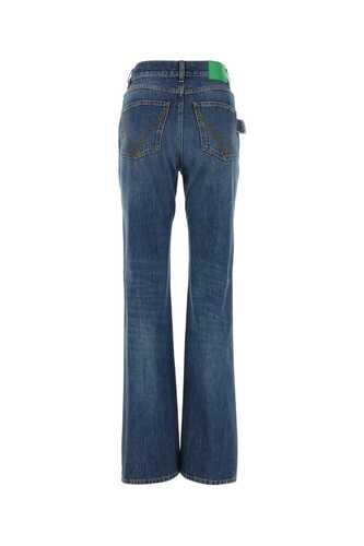 보테가베네타 Denim jeans / 711399V2EN0 4715