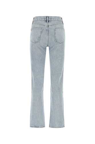 AGOLDE Denim Lana jeans / A140C1141 FICTO