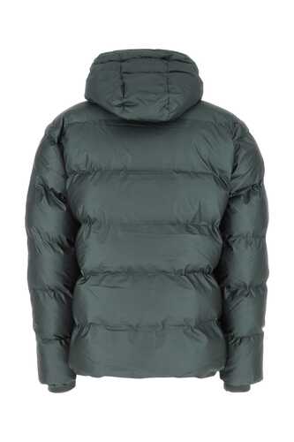 RAINS Lead polyester padded jacket / 15060 SIP