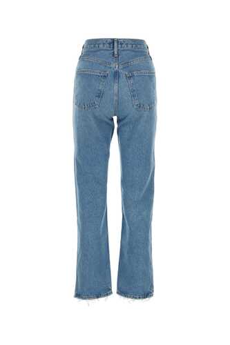 AGOLDE Denim jeans / A069C1371 BUND