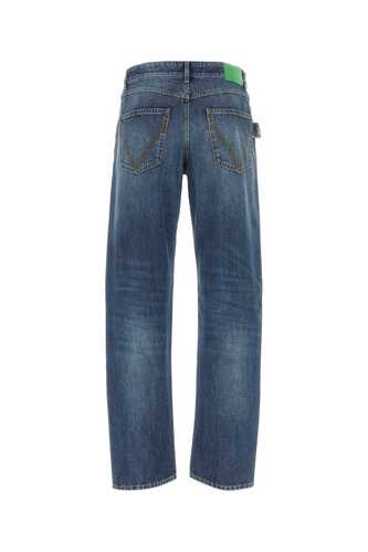 보테가베네타 Denim jeans / 710238V2E20 4715