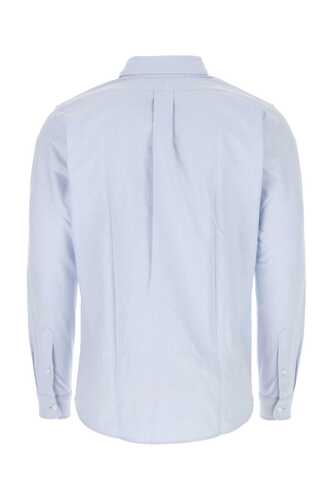 겐조 Light blue cotton shirt  / FD55CH4109LO 64