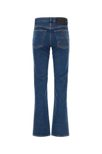 JW ANDERSON Denim jeans / DT0081PG1415 870