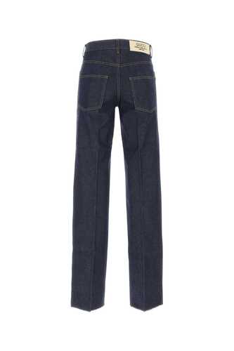 구찌 Blue denim jeans / 758152XDCN6 4100