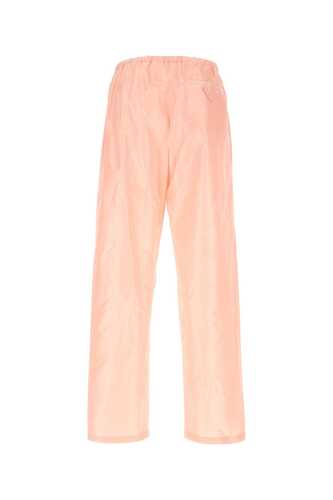 프라다 Pink silk pant / SPH229S22211I2 F0V94