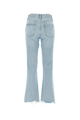 AGOLDE Denim jeans / A180B1206 CURIO