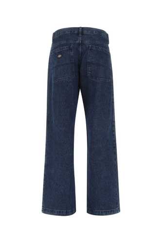 디키즈 Blue denim jeans / DK0A4Y3F IND1