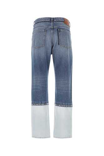 발렌티노가라바니 Denim jeans / 2V3DE03T93B 558