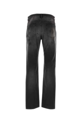 지방시 Black denim jeans / BM50W25Y52 001