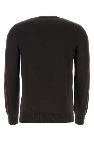 펜디 Dark brown wool sweater / FZX091APJK F1M2Q