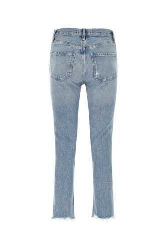 AGOLDE Denim Riley jeans / A0561371 HAV