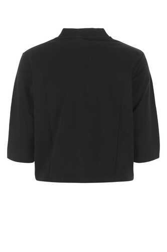 프레드페리 Black cotton t-shirt / SG2010 102