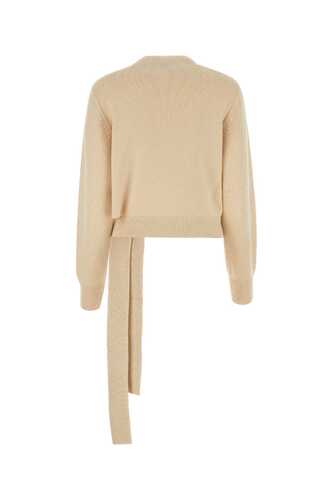 펜디 Sand wool blend sweater / FZX969ANJJ F084J