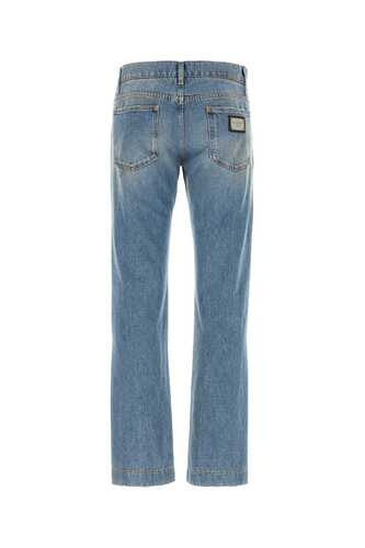 돌체앤가바나 Denim jeans  / GV9WADG8JN9 S9001