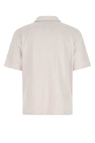 HOWLIN Chalk terry shirt / COCKTAILIN WHITESAND