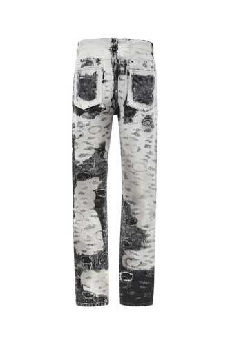 지방시 Embellished denim jeans  / BM50ST5Y33 116