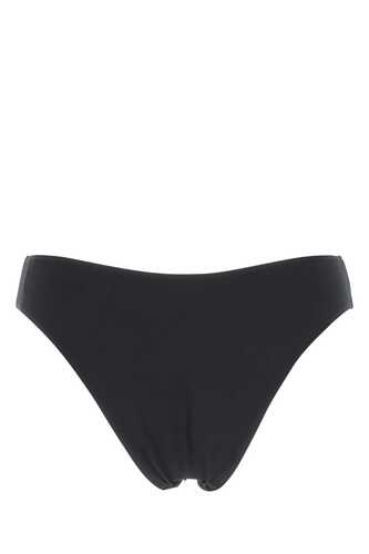 ERES Black stretch nylon bikini / 042306 018137