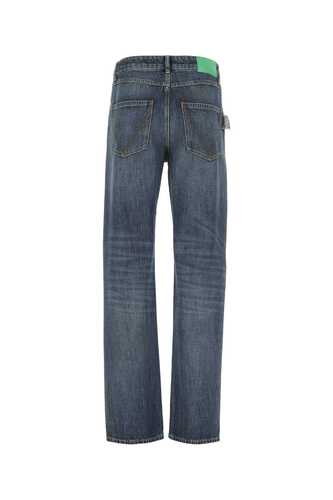 보테가베네타 Blue denim jeans / 710772V2EN0 4715