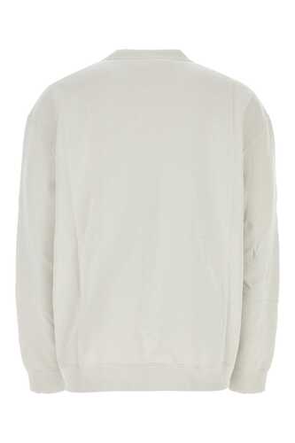 랑방 Chalk cotton sweatshirt  / RMSS0004J210A23 04