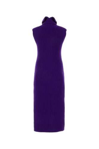 질산더 Purple blend sweater / J02CT0220J14511 511