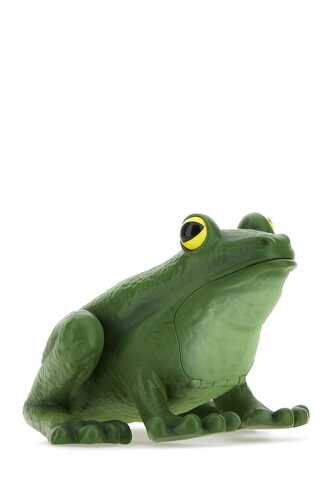 JW ANDERSON Green resine Frog / AC0296FA0178 500