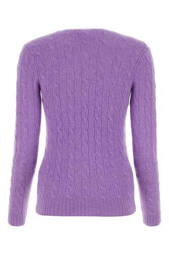 폴로랄프로렌 Purple wool blend / 211910421 011