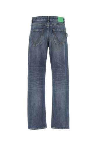 보테가베네타 Blue denim jeans / 710238V2EN0 4715