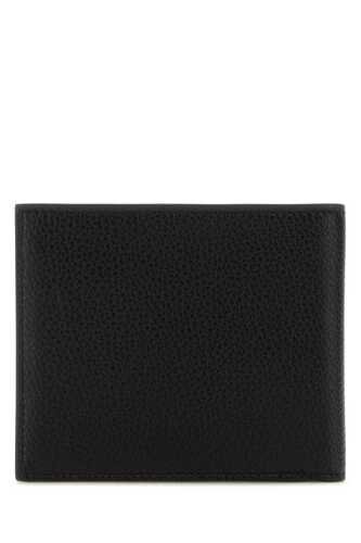 톰포드 Black leather wallet / Y0228LCL158G 1N001