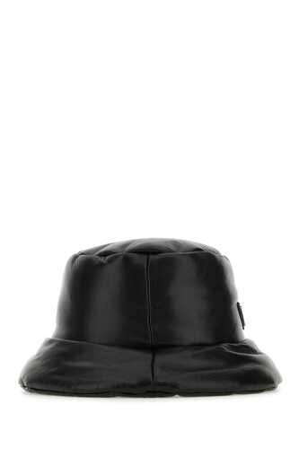 프라다 Black nappa leather / 1HC2482DYI F0002
