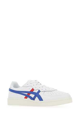 ONITSUKA TIGER Multicolor leather / 1183A651 105