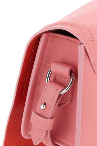 Y PROJECT Pink leather / WBAG11MINIS24S18 PINK