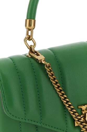 토리버치 Green nappa leather mini / 143506 300