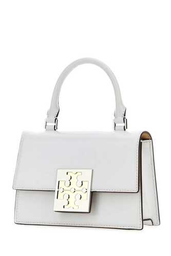 토리버치 White leather mini Trend / 148865 137