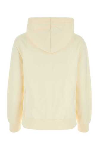 랑방 Cream cotton sweatshirt / RWHO0003J210A23 021