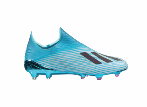 아디다스 손흥민 끈없는 축구화  adidas 19+ FG Soccer Cleats A1026327